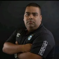 Roges Carvalho