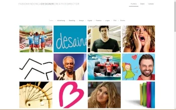 Criação e Desenvolvimento de Sites