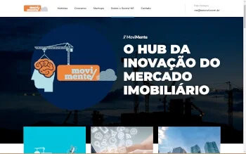Criação e Desenvolvimento de Sites